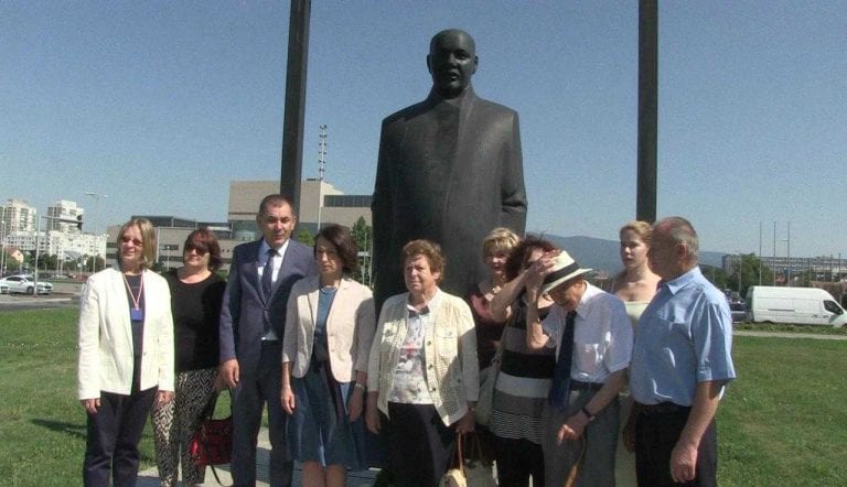 Obilježava se 47. godišnjica smrti Većeslava Holjevca