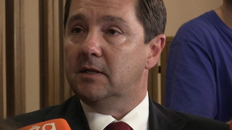 ANDRIJA MIKULIĆ: “Riječ je o danu koji će ostati upamćen kao dan velikog ponosa”