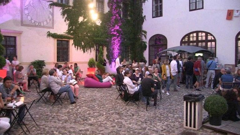 Otvorena “Dvorišta”: Posjetite sedam magičnih lokacija do 23. srpnja