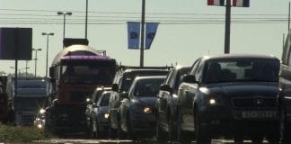 ZAPOČELI RADOVI NA SLAVONSKOJ AVENIJI: Koristite alternativne pravce