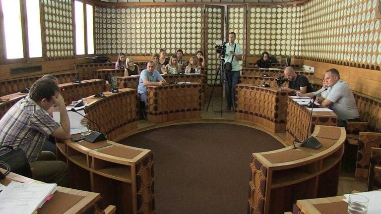 Odbijeni prigovori Udruge za zaštitu okoliša Resnik Visokom upravnom sudu