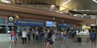 Rekli mu da ne mora napraviti rezervaciju, a onda ga nisu pustili u autobus