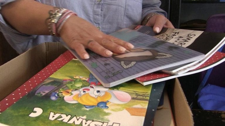 NEKA ŠKOLA BUDE RADOST SVIMA: Priključite se humanitarnoj akciji prikupljanja školskog pribora