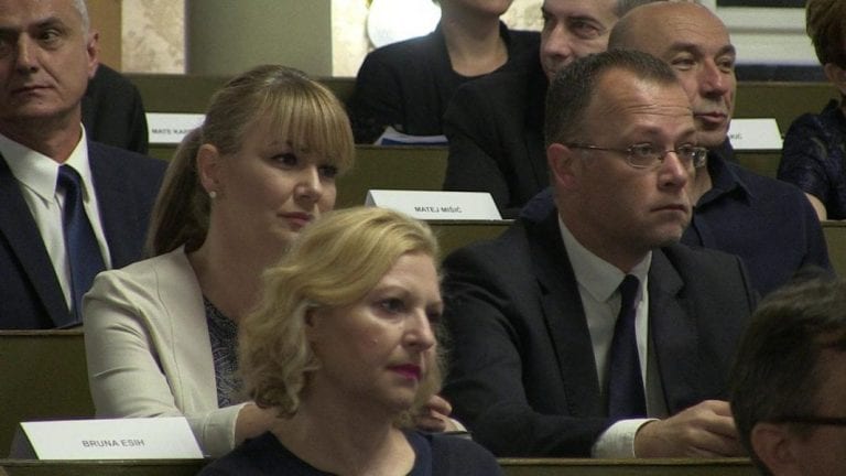 Važno je prezivati se Esih ili Hasanbegović: Cijena najma 189 kvadrata u centru grada onda se plaća 1.134 kuna + PDV