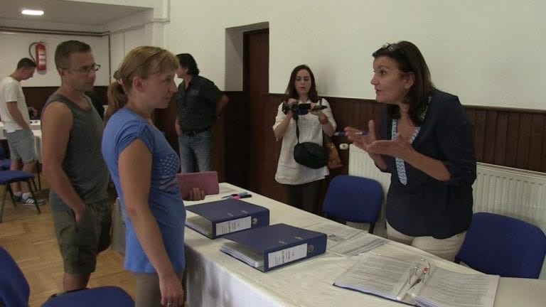U Jakuševcu, Mičevcima i Hreliću potpisivani ugovori o umanjenoj kakvoći življenja