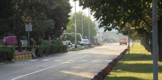 LJETNI PROGRAM: Radovi u zapadnom dijelu Zagreba