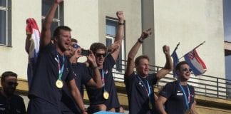 SANDRO SUKNO: ‘Potpora koju smo dobili od navijača osnažila nas je da dođemo do vrha’