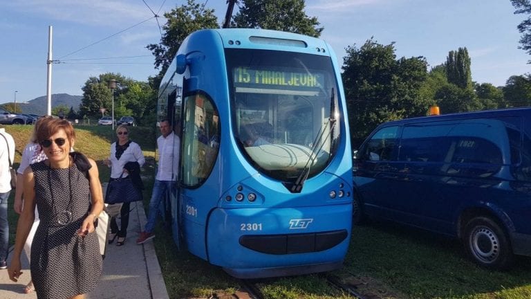 Počinje rekonstrukcija terminala Mihaljevac, uz izmjene na tramvajskim i autobusnim linijama
