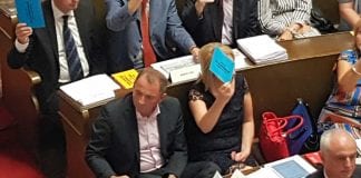 SUMNJA U KORUPCIJU: Radenko Tomić navodno je napustio SDP zbog pritiska na poslu