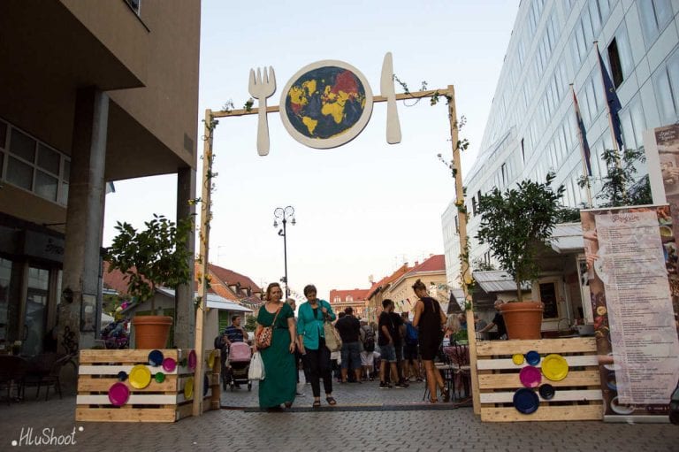 DANAS POČINJE GURMANSKA MANIFESTACIJA: Ukusno putovanje za koje vam ne treba putovnica