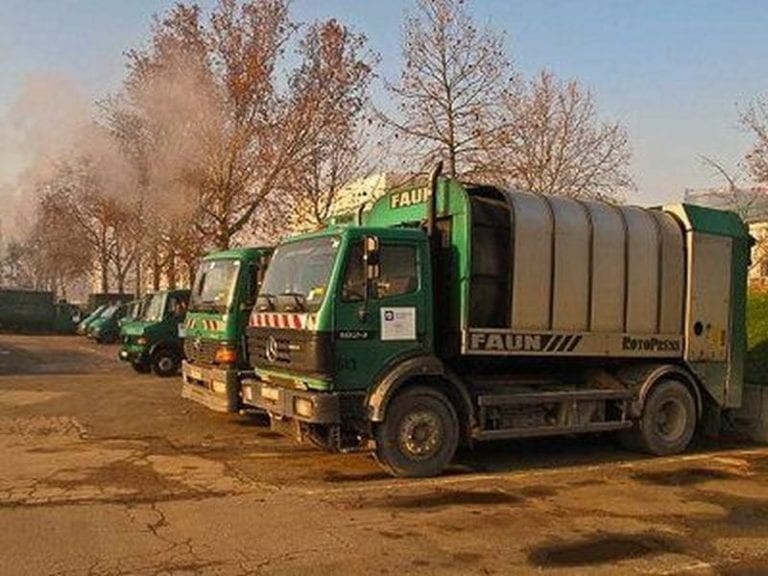 HDZ podržava, SDP, GLAS i Lijevi blok protiv Odluke o otpadu