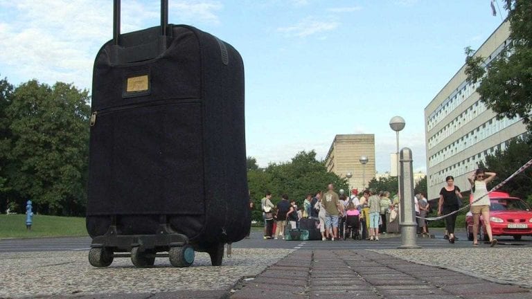 Bandić nastavlja tradiciju ispraćaja djece branitelja na more