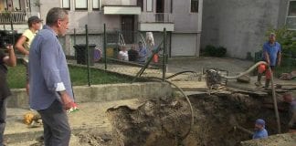 MILAN BANDIĆ: ‘Posljedice će snositi oni koji su trebali odmah reagirati, a ne čekati da nastane gejzir! ‘