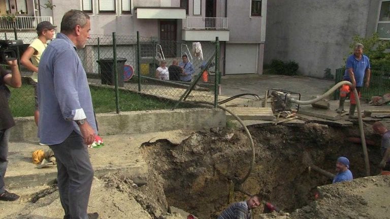 MILAN BANDIĆ: ‘Posljedice će snositi oni koji su trebali odmah reagirati, a ne čekati da nastane gejzir! ‘