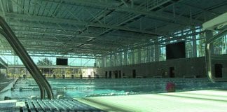 BAZENSKI KOMPLEKS SVETICE PONOVNO RADI: Nakon 24 dana završio je redovni godišnji remont