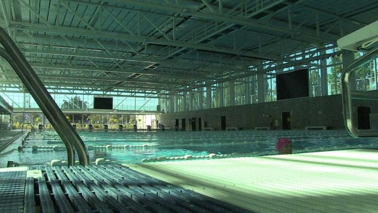 BAZENSKI KOMPLEKS SVETICE PONOVNO RADI: Nakon 24 dana završio je redovni godišnji remont