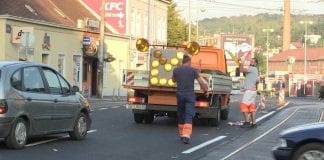 U promet puštena Ilica od Selske do Ulice Črnomerec dva dana ranije od predviđenog