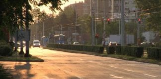 Radovi u Vukovarskoj završili, strojevi preselili na drugi dio; kreće i sanacija Držićeve