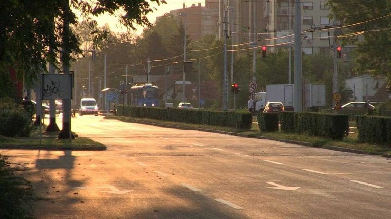Izmjene u autobusnom i tramvajskom prometu