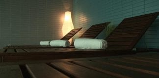 Na Sveticama otvoren wellness centar – minuta solarija 5 kuna, sat saune 60, a pola sata masaže već od 50