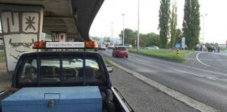 POČELI RADOVI NA MOSTU MLADOSTI: Ovoga ljeta na “veće” prometnice utrošeno između 40 i 50 milijuna kuna