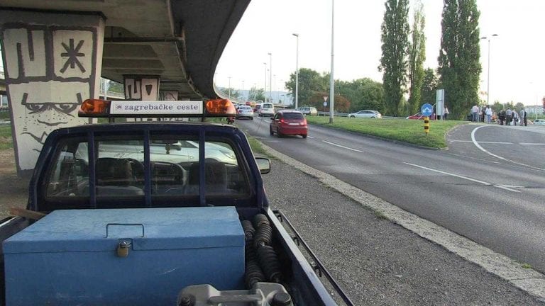 Na Most mladosti tramvaj se vraća 19. listopada