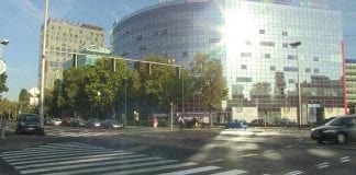 U promet je puštena Ulica grada Vukovara na dijelu od Korčulanske do Heinzelove ulice