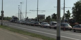 Na zagrebačkim prometnicama od sada se radi subotama i nedjeljama, te u dvije smjene