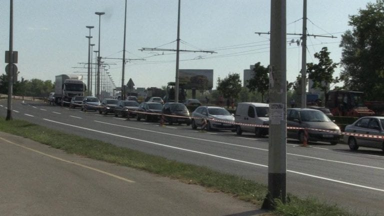 Na zagrebačkim prometnicama od sada se radi subotama i nedjeljama, te u dvije smjene