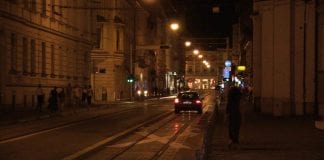 Jurišićeva i Frankopanska ulica otvorene za promet