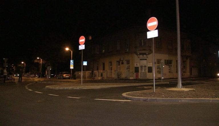 U promet pušteno križanje Bukovačka – Petrova – Prilesje