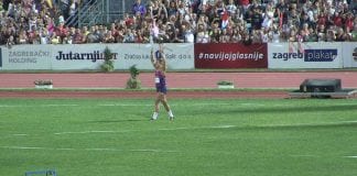 NOVI REKORD MITINGA: Sandra Perković hicem od 70.83 m odnijela pobjedu na Hanžekovićevom memorijalu
