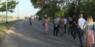 Puni krug oko Jaruna biciklom ili rolama moći ćemo napraviti za 50 dana