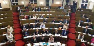 Problemi s kanalizacijom na Črnomercu otvorili Aktualni sat sjednice Gradske skupštine