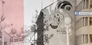 ZAGI PAO U DRUGI PLAN: Grad ipak neće financijski podržati izložbu u spomen na Univerzijadu 1987.