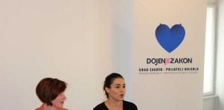 NACIONALNI TJEDAN DOJENJA: Dojenjem bi se na godišnjoj razini moglo sačuvati i do 800 tisuća dječjih života u svijetu