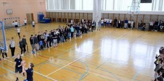 Jedan od najpoželjnijih hrvatskih fakulteta upisuje buduće stručnjake kineziologije