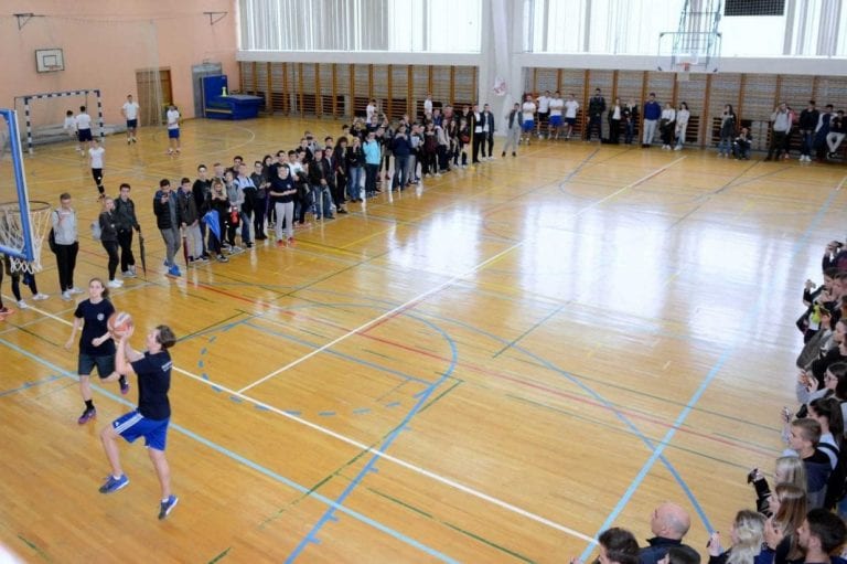 Jedan od najpoželjnijih hrvatskih fakulteta upisuje buduće stručnjake kineziologije