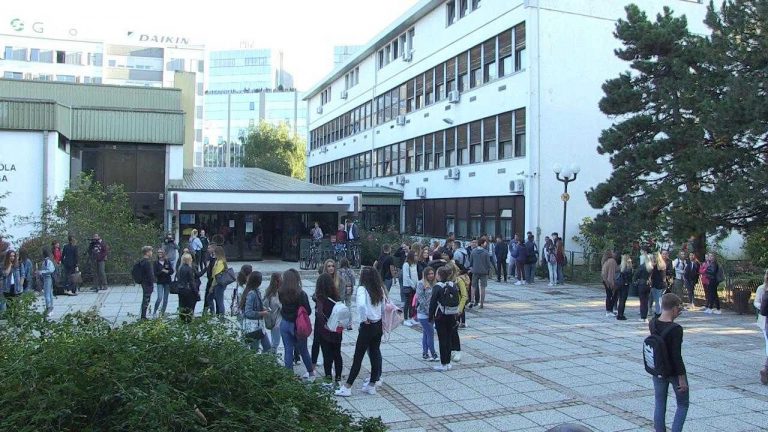 Počinje nova školska godina: Evo što sve čeka zagrebačke školarce