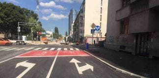 Napredak u biciklističkoj infrastrukturi vidljiv je iz prošlogodišnjeg izvješća o biciklističkom podsustavu