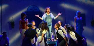 150. izvedba mjuzikla Mamma Mia! otvara novu sezonu zagrebačkog Kazališta Komedija