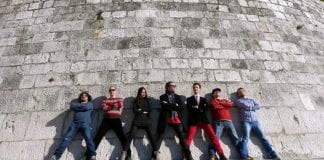 KONCERT U VELIKOJ GORICI: Odlična atmosfera u petak vas očekuje u dvorani Gorica, stiže tribute band (Ne)normalni Balašević!