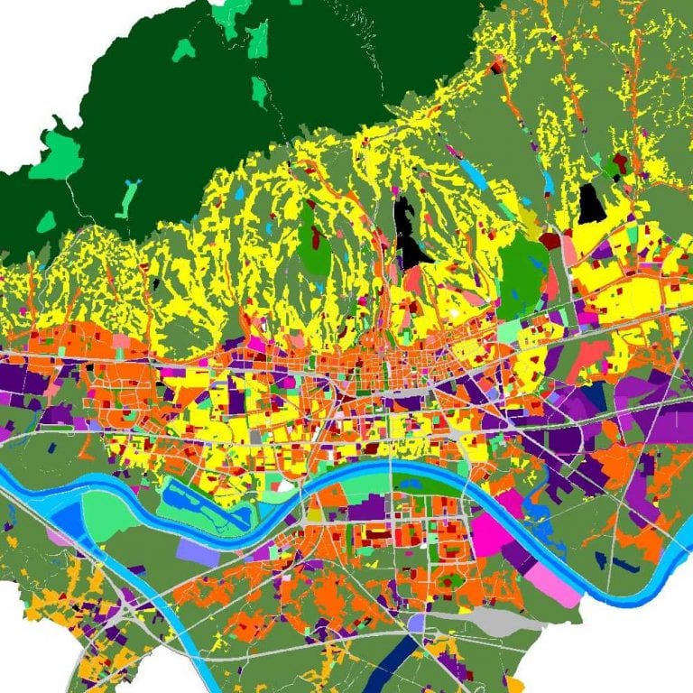 U TIJEKU JE JAVNA RASPRAVA: Milan Bandić novom se GUP-u nada do polovice iduće godine
