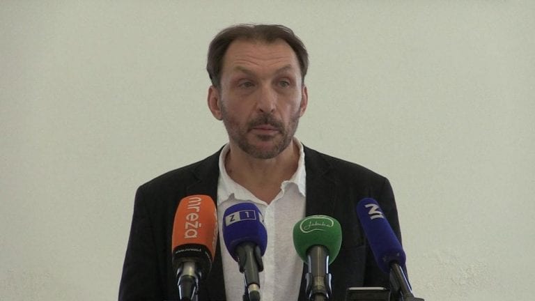 TORJANAC BANDIĆEVCIMA: “Prevaranti ste i podlaci kojima nije mjesto u časnom domu!”