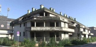 Namjena derutnog objekta na Jarunu još nije poznata