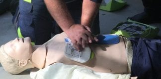 I dalje svakog sata jedna osoba umre od iznenadnog srčanog zastoja