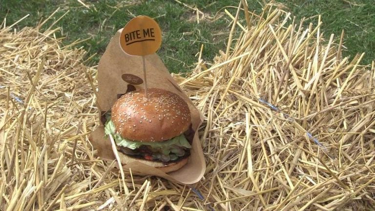 Najukusniji hamburgeri iz cijele Hrvatske nalaze se u centru Zagreba