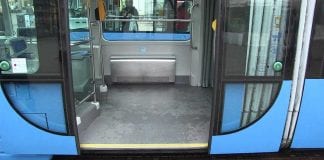 POSEBNA REGULACIJA PROMETA U POPODNEVNIM SATIMA