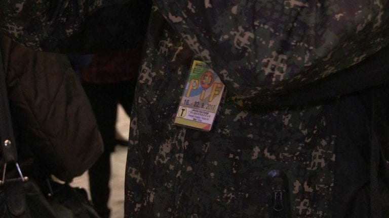 JUBILARNO 50. IZDANJE: Predstavom Djevojčica iz Lenjingrada otvoren Međunarodni festival kazališta lutaka