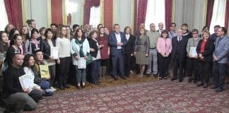 50. izdanje Međunarodnog festivala lutaka okupilo 8 zemalja svijeta